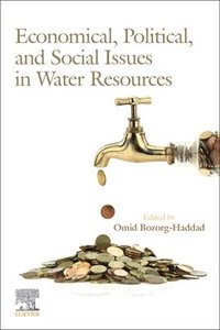 bokomslag Economical, Political, and Social Issues in Water Resources