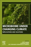 Microbiome Under Changing Climate 1