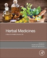 Hifzur Rahman Siddique, Maryam Sarwat - Herbal Medicines, Häftad