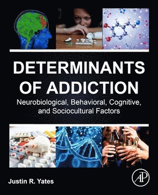 Determinants of Addiction 1