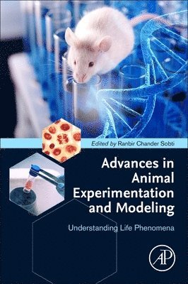 bokomslag Advances in Animal Experimentation and Modeling