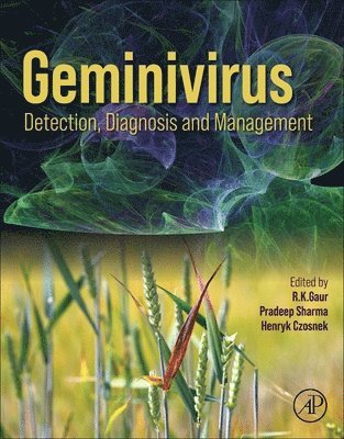 Geminivirus: Detection, Diagnosis and Management 1