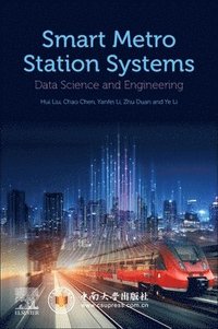bokomslag Smart Metro Station Systems