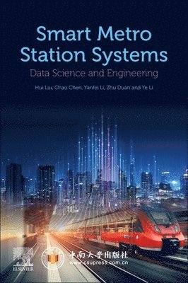 Smart Metro Station Systems 1