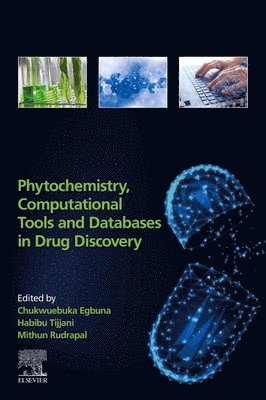 Phytochemistry, Computational Tools, and Databases in Drug Discovery 1