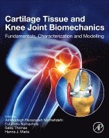 bokomslag Cartilage Tissue and Knee Joint Biomechanics