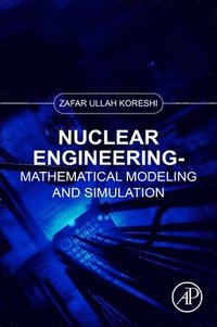 bokomslag Nuclear Engineering