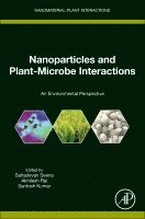 Sahadevan Seena, Akhilesh Rai, Santosh Kumar - Nanoparticles and Plant-Microbe Interactions, Häftad