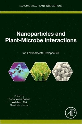 Nanoparticles and Plant-Microbe Interactions 1