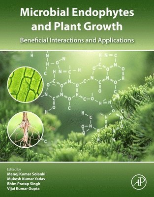 Microbial Endophytes and Plant Growth 1