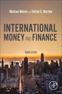 bokomslag International Money and Finance