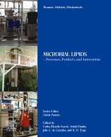 Carlos Ricardo Soccol, Ashok Pandey, Julio C. de Carvalho, R.D. Tyagi - Biomass, Biofuels, Biochemicals, Häftad