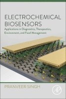 bokomslag Electrochemical Biosensors