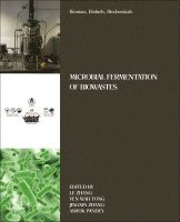 Le Zhang, Yen Wah Tong, Jingxin Zhang, Ashok Pandey - Biomass, Biofuels, Biochemicals, Häftad