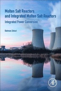 bokomslag Molten Salt Reactors and Integrated Molten Salt Reactors