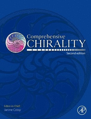 Comprehensive Chirality, Inbunden. Tillgänglighet: Lägg i varukorg