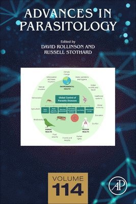 Advances in Parasitology 1