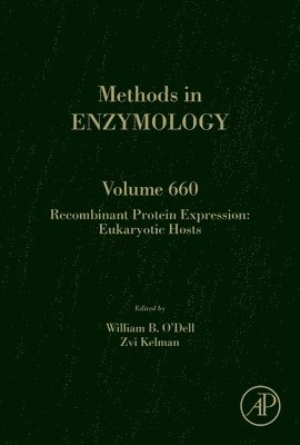 Recombinant Protein Expression: Eukaryotic hosts 1