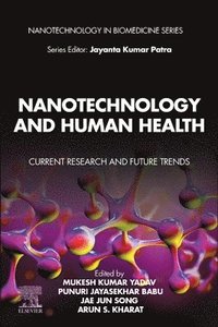 bokomslag Nanotechnology and Human Health