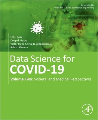 Data Science for COVID-19 1