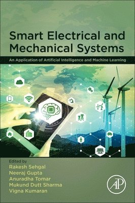 Smart Electrical and Mechanical Systems 1