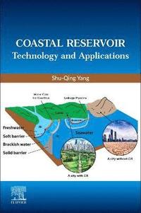 bokomslag Coastal Reservoir Technology and Applications