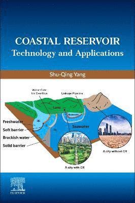 bokomslag Coastal Reservoir Technology and Applications