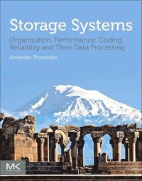 bokomslag Storage Systems