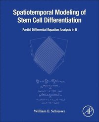 bokomslag Spatiotemporal Modeling of Stem Cell Differentiation