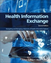 bokomslag Health Information Exchange