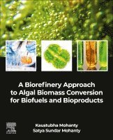 A Biorefinery Approach to Algal Biomass Conversion for Biofuels and Bioproducts