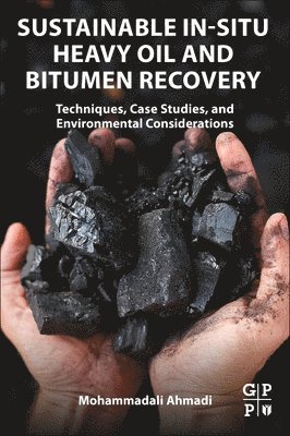 Sustainable In-Situ Heavy Oil and Bitumen Recovery 1