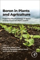 Tariq Aftab, Marco Landi, Ioannis E. Papadakis, Fabrizio Araniti, Patrick H. Brown - Boron in Plants and Agriculture, Häftad