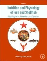 Nutrition and Physiology of Fish and Shellfish 1