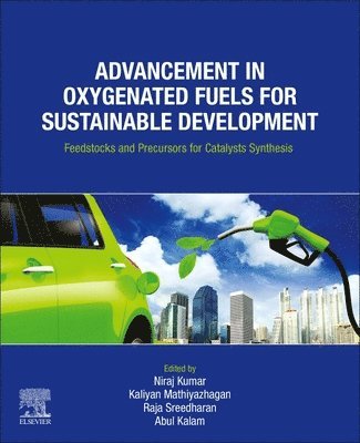 Advancement in Oxygenated Fuels for Sustainable Development 1