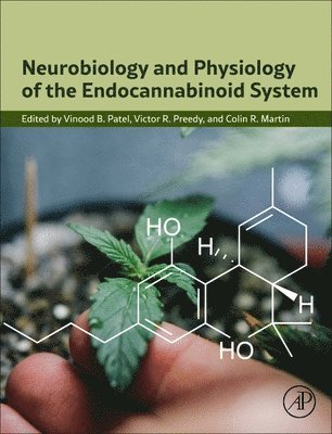 bokomslag Neurobiology and Physiology of the Endocannabinoid System