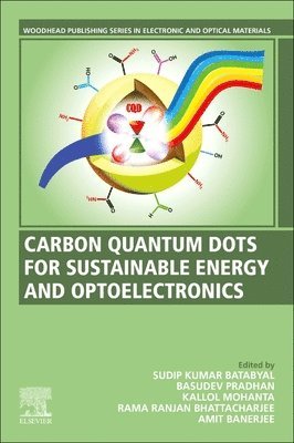 Carbon Quantum Dots for Sustainable Energy and Optoelectronics 1