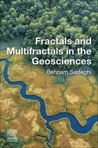 bokomslag Fractals and Multifractals in the Geosciences
