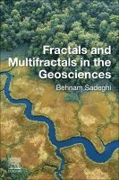 bokomslag Fractals and Multifractals in the Geosciences