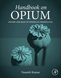 bokomslag Handbook on Opium