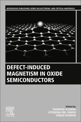 Defect-Induced Magnetism in Oxide Semiconductors 1