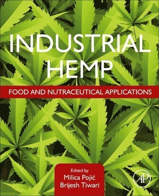 Industrial Hemp 1