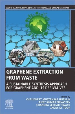 Graphene Extraction from Waste 1