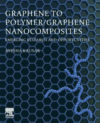 bokomslag Graphene to Polymer/Graphene Nanocomposites