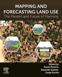 bokomslag Mapping and Forecasting Land Use