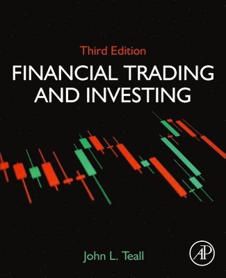 bokomslag Financial Trading and Investing