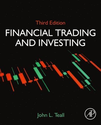 Financial Trading and Investing 1