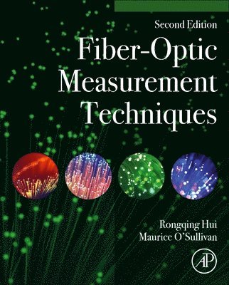 Fiber-Optic Measurement Techniques 1