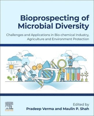 Bioprospecting of Microbial Diversity 1