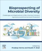 Bioprospecting of Microbial Diversity 1